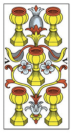 Carica l&#39;immagine nel visualizzatore di Gallery, Marseille Tarot - Professional Edition
