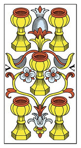 Marseille Tarot - Professional Edition