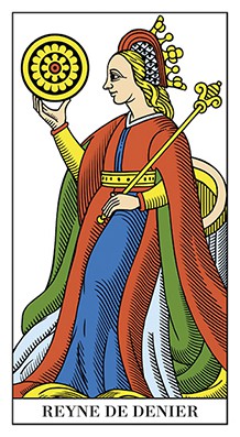 Marseille Tarot - Professional Edition