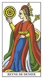 Carica l&#39;immagine nel visualizzatore di Gallery, Marseille Tarot - Professional Edition
