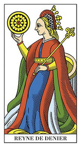 Marseille Tarot - Professional Edition