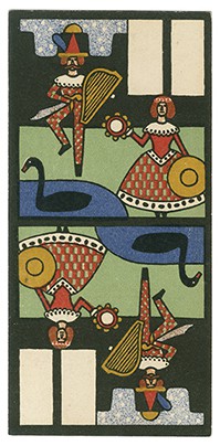 Wiener Secession Tarot - Edizione Limitata