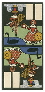Wiener Secession Tarot - Edizione Limitata