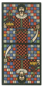 Wiener Secession Tarot - Edizione Limitata