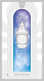 Carica l&#39;immagine nel visualizzatore di Gallery, Essential Tarot
