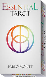 Carica l&#39;immagine nel visualizzatore di Gallery, Essential Tarot
