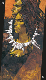 Carica l&#39;immagine nel visualizzatore di Gallery, Primordial Tarot
