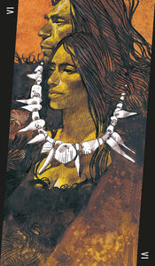 Primordial Tarot