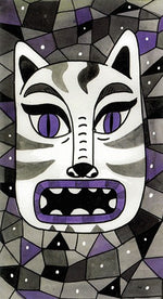 Carica l&#39;immagine nel visualizzatore di Gallery, The Magic Tarot
