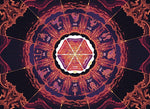 Carica l&#39;immagine nel visualizzatore di Gallery, Chakra Meditation Oracle
