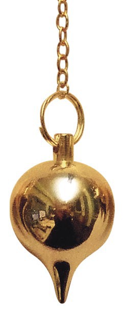 Deluxe Sfera Dorata - Pendolo