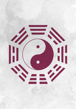 Carica l&#39;immagine nel visualizzatore di Gallery, I Ching of Love Oracle
