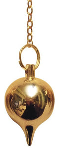 Deluxe Sfera Dorata - Pendolo