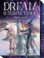 Carica l&#39;immagine nel visualizzatore di Gallery, Dream Interpretation Oracle
