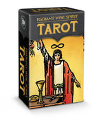 Carica l&#39;immagine nel visualizzatore di Gallery, Mini Radiant Wise Spirit Tarot
