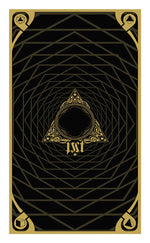 Carica l&#39;immagine nel visualizzatore di Gallery, Mini Night Sun Tarot

