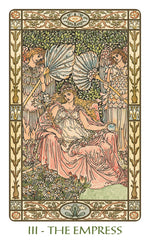 Carica l&#39;immagine nel visualizzatore di Gallery, Mini Harmonious Tarot

