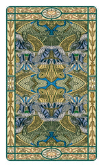 Carica l&#39;immagine nel visualizzatore di Gallery, Mini Harmonious Tarot

