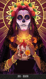Carica l&#39;immagine nel visualizzatore di Gallery, Vox Arcana - The Voice of Tarot
