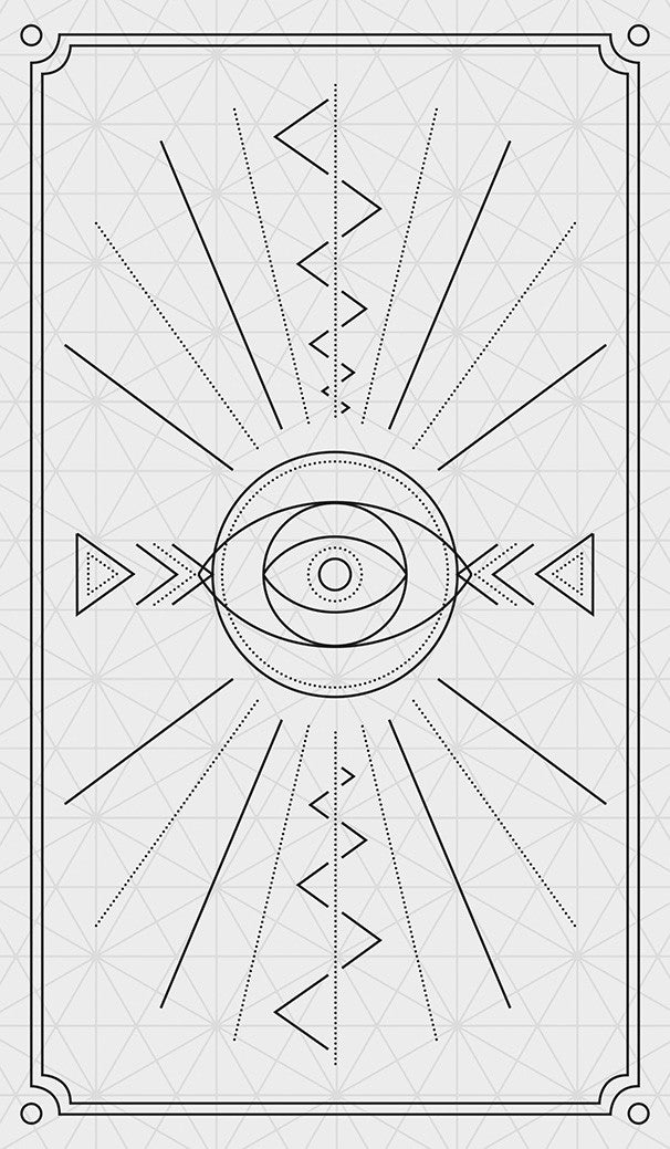 Vox Arcana - The Voice of Tarot