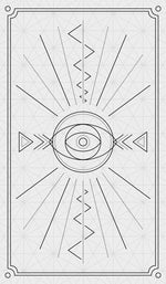 Carica l&#39;immagine nel visualizzatore di Gallery, Vox Arcana - The Voice of Tarot

