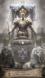 Carica l&#39;immagine nel visualizzatore di Gallery, Heaven &amp; Earth Tarot

