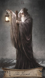 Carica l&#39;immagine nel visualizzatore di Gallery, Heaven &amp; Earth Tarot
