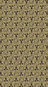 Tarot Gold & Black Edition