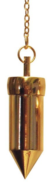 Premium Equilibrio Dorato - Pendolo