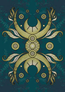The Goddess Temple Oracle