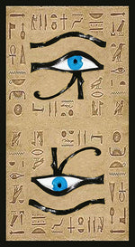 Carica l&#39;immagine nel visualizzatore di Gallery, Tarocchi di Nefertari
