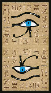 Tarocchi di Nefertari
