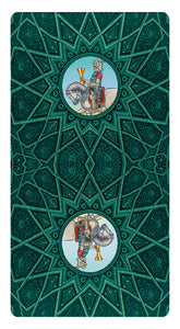 Mini New Vision Tarot
