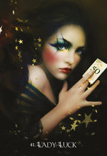 Carica l&#39;immagine nel visualizzatore di Gallery, Divine Circus Oracle
