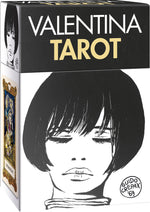 Carica l&#39;immagine nel visualizzatore di Gallery, Valentina Tarot
