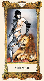 Carica l&#39;immagine nel visualizzatore di Gallery, Valentina Tarot
