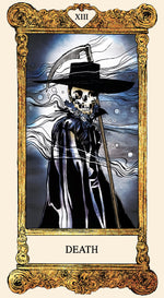 Carica l&#39;immagine nel visualizzatore di Gallery, Valentina Tarot
