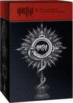 Carica l&#39;immagine nel visualizzatore di Gallery, Goetia Tarot in Darkness
