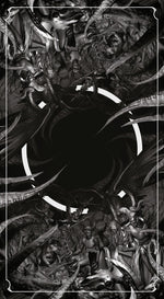 Carica l&#39;immagine nel visualizzatore di Gallery, Goetia Tarot in Darkness
