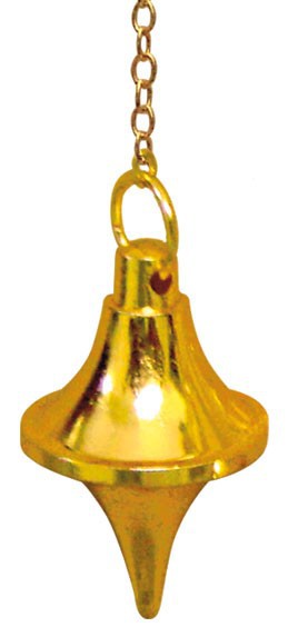 Deluxe Suono Dorato - Pendolo