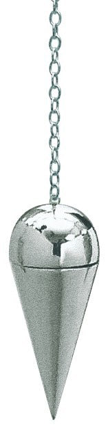 Classico Cono Argentato - Pendolo