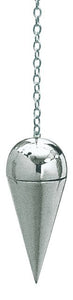 Classico Cono Argentato - Pendolo