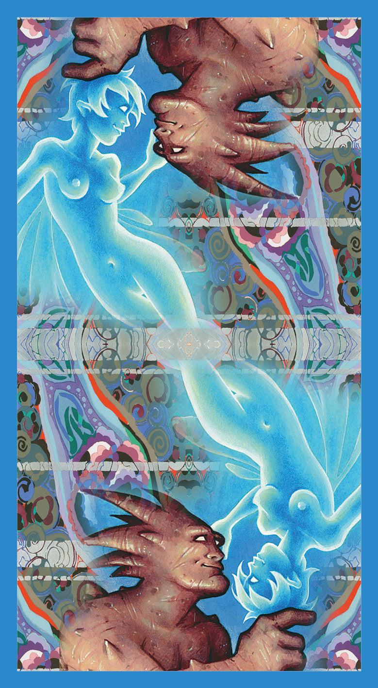 Tarocchi delle Fate