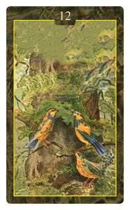 Oracolo Lenormand