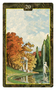 Oracolo Lenormand