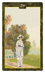 Carica l&#39;immagine nel visualizzatore di Gallery, Oracolo Lenormand
