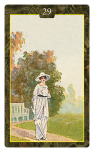 Oracolo Lenormand