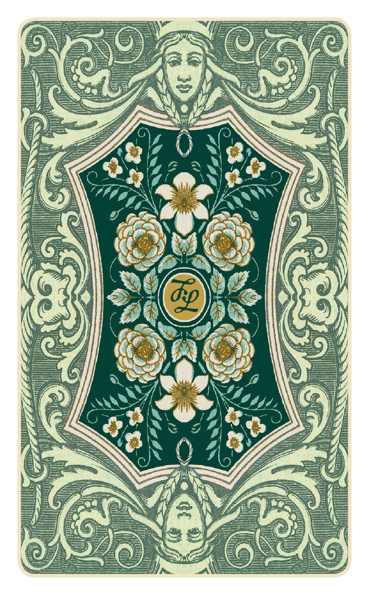 Oracolo Lenormand