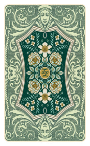 Oracolo Lenormand