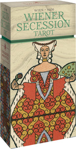 Wiener Secession Tarot - Edizione Limitata